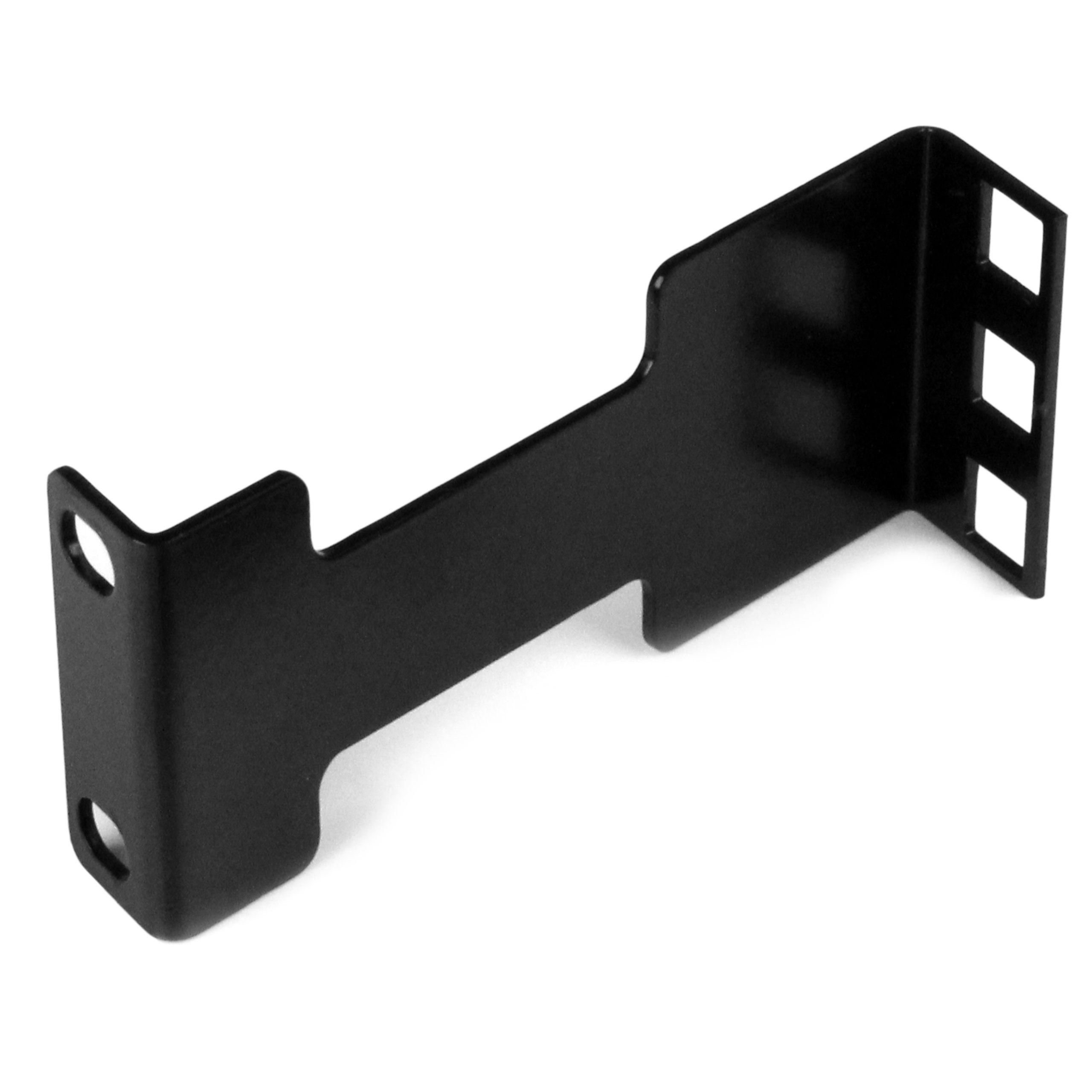 Rail Depth Adapter Kit for Server Racks 4 in