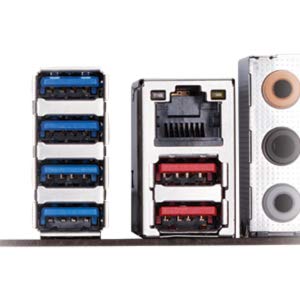 Amazon.co.jp: GIGABYTE B450 AORUS M Micro-ATX マザーボード