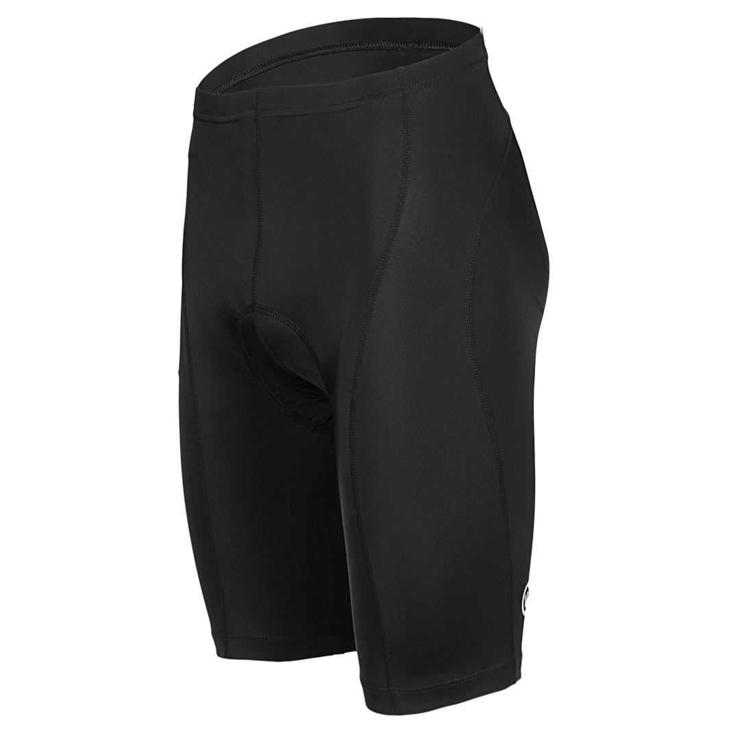 canari padded bike shorts