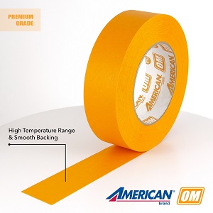 Amazon.com: American OM2455 can OrangeMask, .94
