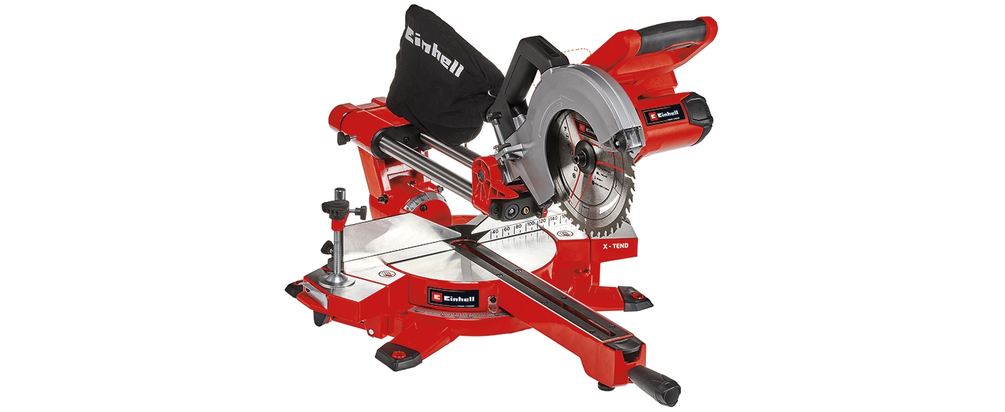 Einhell Power XChange Cordless Reciprocating Saw 28mm Stroke, 18V
