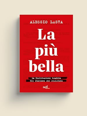 copertina; la più bella