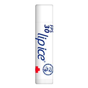 Lip Ice Soft Alta Proteção FPS 30 Proteção Solar