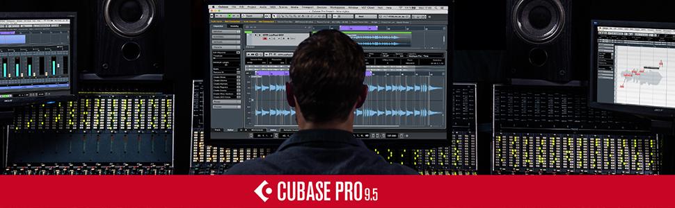 Amazon.co.jp: Steinberg Cubase DAW Software : Musical