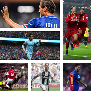 memorabilia signed by sports and film stars