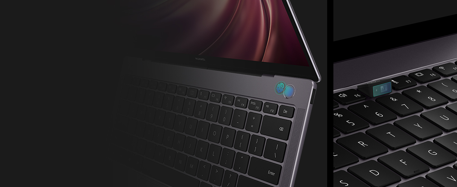 huawei matebook x pro 2020