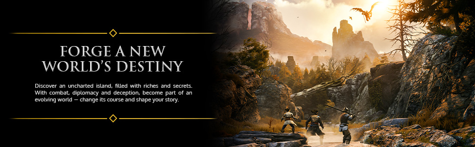 greedfall playstation greedfall playstation