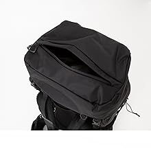 ノースフェイス　ウラノス35 ブラック　OURANOS 楽天市場】《THE NORTH FACE》ザ・ノース・フェイスウラノス35