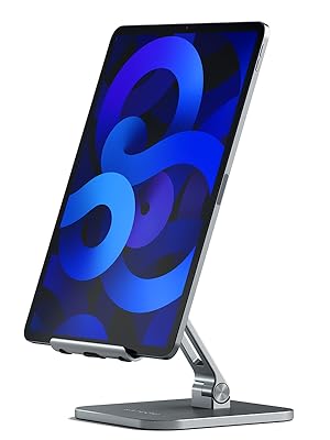 Satechi Aluminum Desktop Stand 