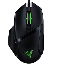 Razer Basilisk X Hyperspeed ゲーミングマウス Amazon.com: Razer Basilisk X HyperSpeed Wireless Gaming
