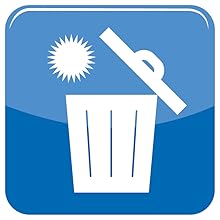 Icon Schadstoffabbau