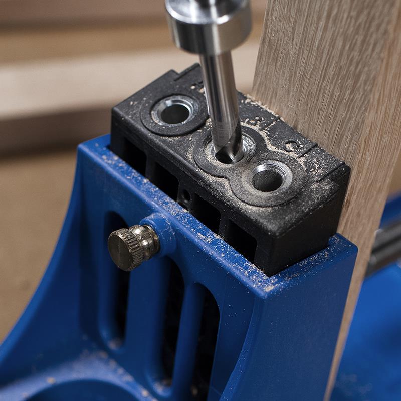 Kreg KJMICRODGB Jig Micro Drill Guide System Amazon.ca Tools & Home