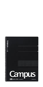 エラーノート2枚セット Amazon.co.jp: QQZSG リングノート B5 システム手帳 A5 横 横