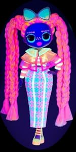 Lol Surprise Omg Lights Speedster Fashion Doll 78 524d0d9d 5efa 4270 a95a eb5501cd8d40. CR32,0,500,1000 PT0 SX150 V1