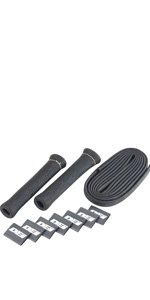 Protect-A-Boots and Wires Kit
