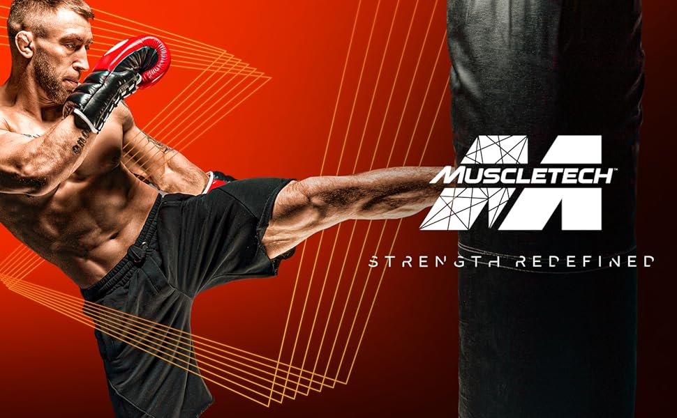 PreWorkout Hero