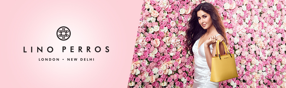 Lino Perros Handbags