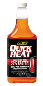 Quick Heat