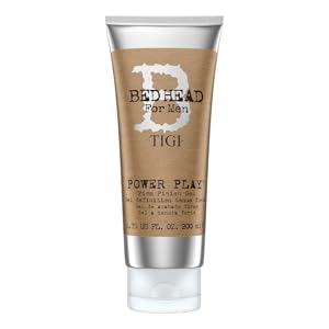 Tigi bed head power play Clearance