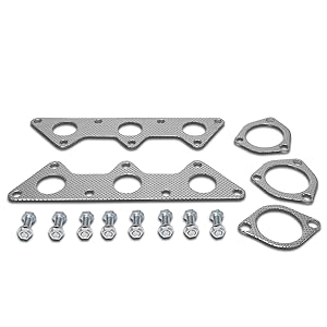 DNA Motoring GKTSET FB150 58L V8 Aluminum