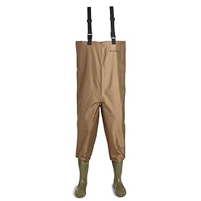 Hodgman mackenzie cleated bootfoot chest waders Clearance