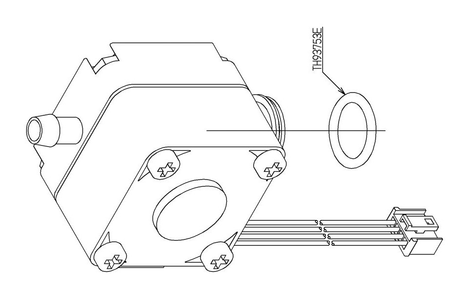 Amazon | TOTO 発電ユニット TH5E0021 | 発電機