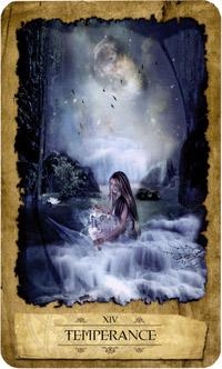 Mystic Dreamer Tarot: Heidi Darras, Barbara Moore