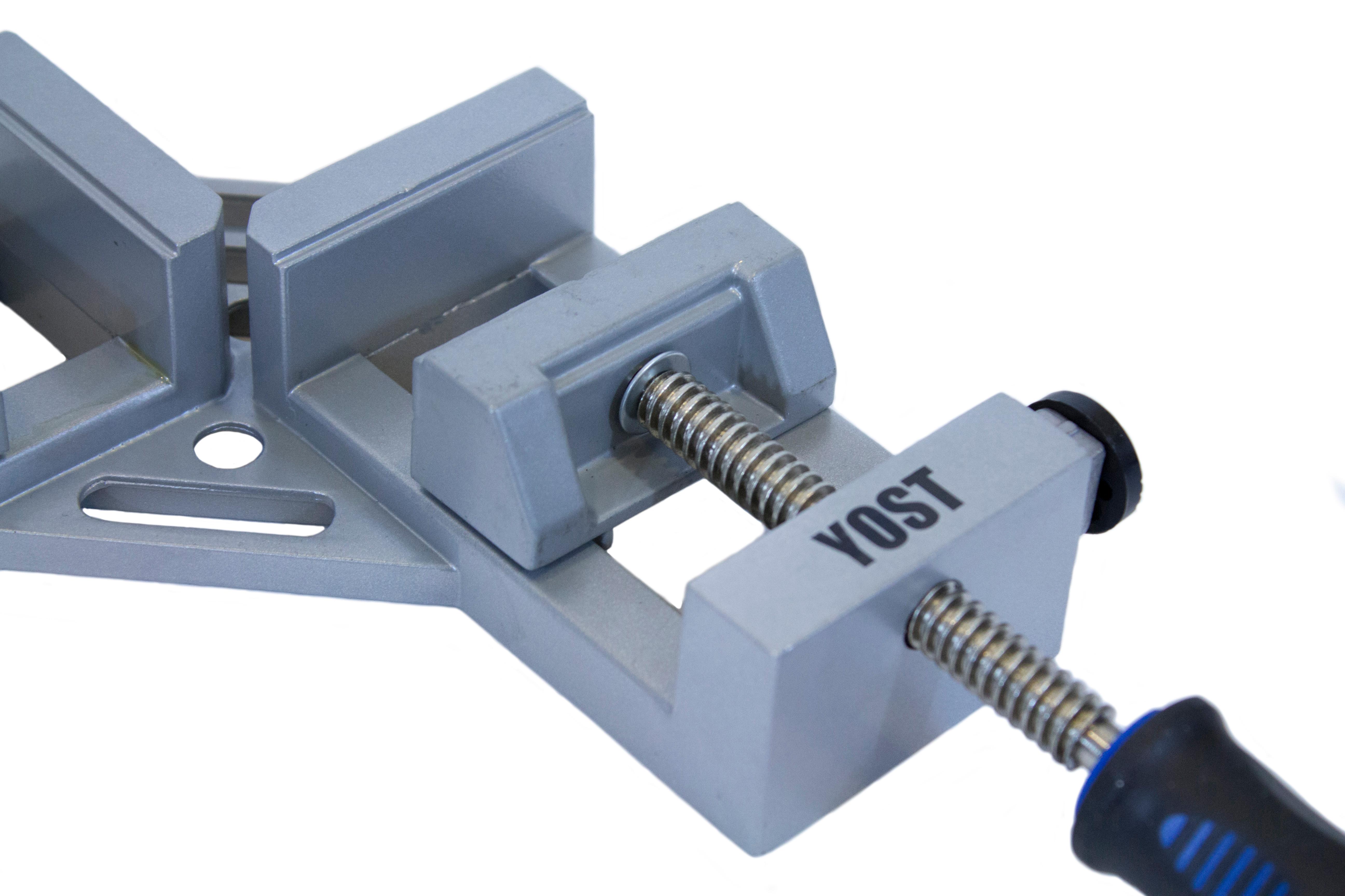 Yost R25 Right Angle Clamp Amazon.ca Industrial & Scientific