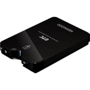 Amazon | ケンウッド アンテナ分離型ETC車載器 ETC-S1000