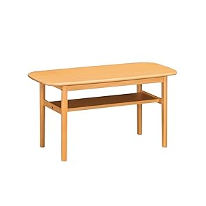 Amazon.co.jp: 【カリモク正規品】 KITONO センターテーブル