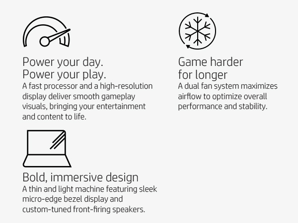power powerful multi entertainment content lifelike visual micro edge bezel thin light