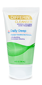 Daily Deep Cleanser