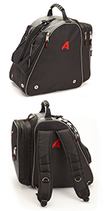 athalon heated boot bag