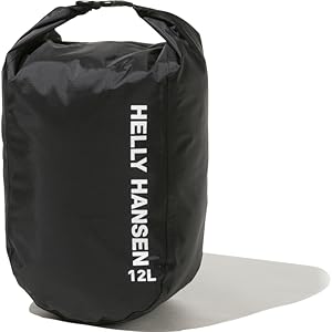 Amazon.co.jp: [ヘリーハンセン] 防水バッグ HHライトドライ