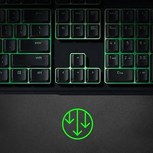 Razer ornata v2 キーボード 日本語配列 Amazon.co.jp: Razer Ornata Chroma JP 日本語配列 マルチ