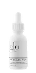 Beta-Clarity BHA Drops