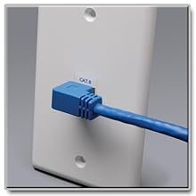 ネット　７ｍ×４，４ｍ、６ｍ×４ｍ Amazon.com: Tripp Lite Cat6 Gigabit Molded Patch Cable (RJ45