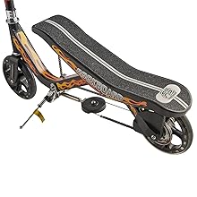 Rockboard, space scooter, scooter, scooter, children's scooter.