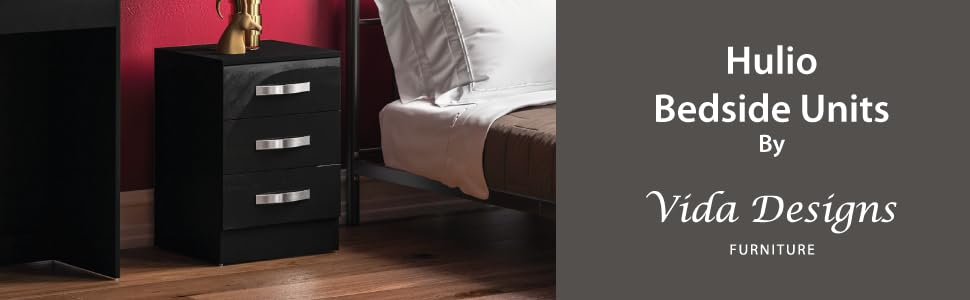 hulio range by vida designs