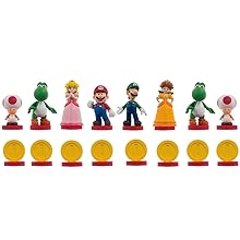 Super Mario Schach