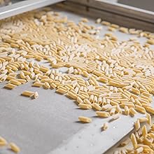 Organic Pasta