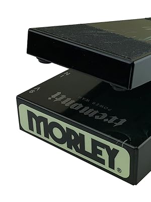 Amazon | Morley MINI MARK TREMONTI WAH マーク・トレモンティ限定 Amazon | Morley MINI MARK TREMONTI WAH マーク・トレモンティ限定