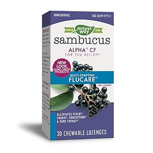 Sambucus