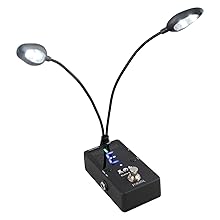 チューナー　黒 Amazon | KORG(コルグ) ギター/ベース用 ペダルチューナー