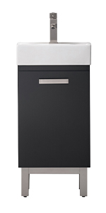 テレビ LUCA ST-BA1-201 LUCA STATION Murale salle de bain Luca | DVI | Laiton | Multi Luminaire