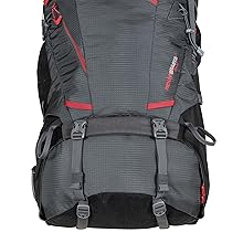 MILLET - [ミレー] リュック MOUNT SHASTA 65+10 MILLET ミレー ザック MOUNT SHASTA マウント シャスタ 65+10
