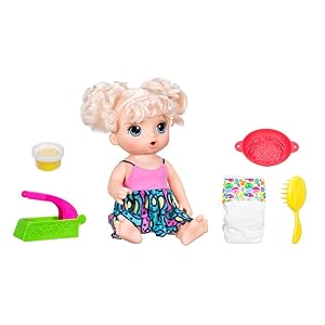 おしゃべり大好き　babyalive ベビーアライブ　まとめて　レア 楽天市場】ベビーアライブ 人形（おもちゃ）の通販