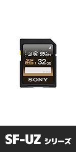 SONY - SONY SDXCカード SF-128UX2 Amazon.co.jp: ソニー SONY SDXCカード 128GB Class10 UHS-I対応