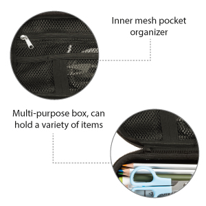 Trousse à crayons pour garçons, trousse à crayons pour filles, trousse à crayon, pochette à crayon, trousse mignonne