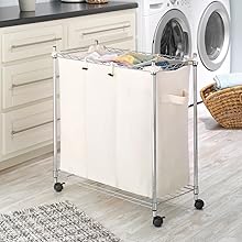 storage organization laundry bath bedroom